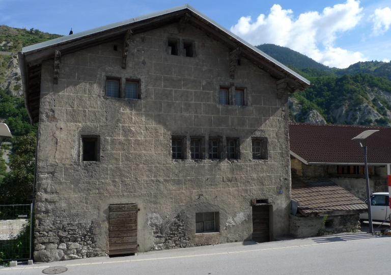 Aussenaufnahmen
